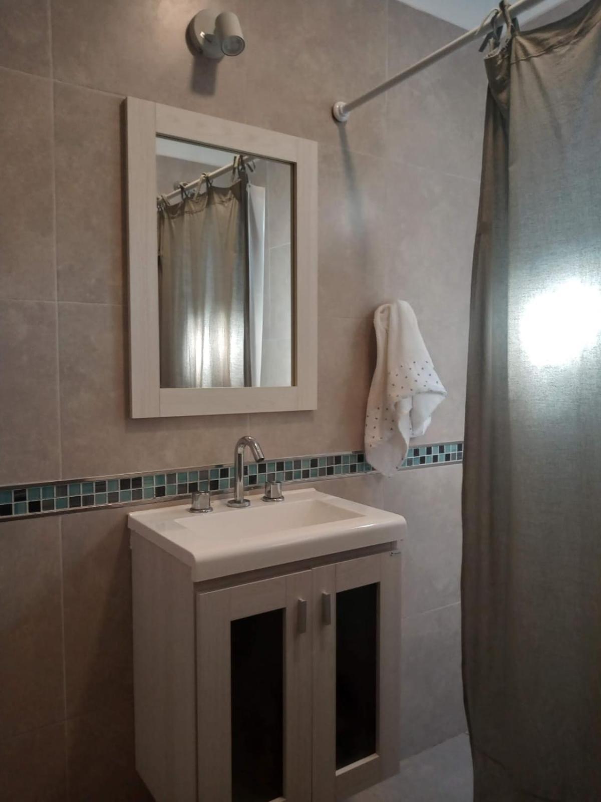Apartamento El Mirador Del Atardecer Con Vista A Altas Cumbres Villa Carlos Paz