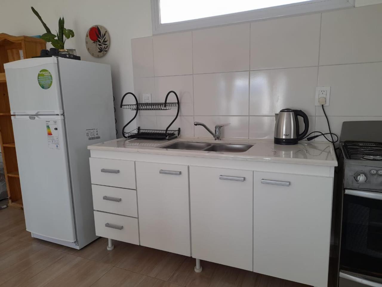 Apartamento El Mirador Del Atardecer Con Vista A Altas Cumbres Villa Carlos Paz