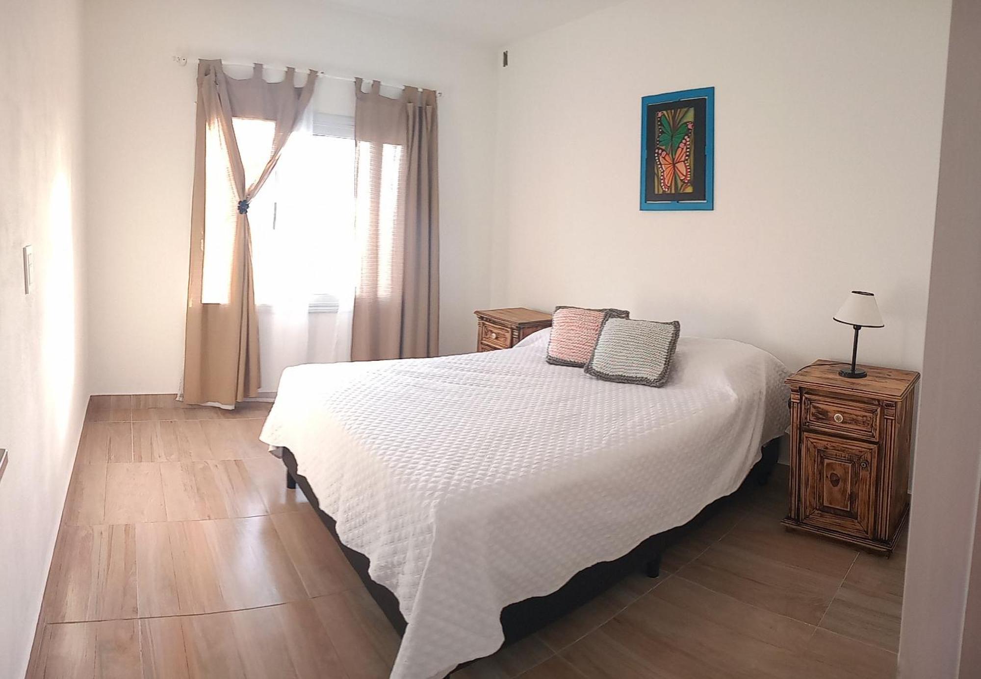 Apartamento El Mirador Del Atardecer Con Vista A Altas Cumbres *