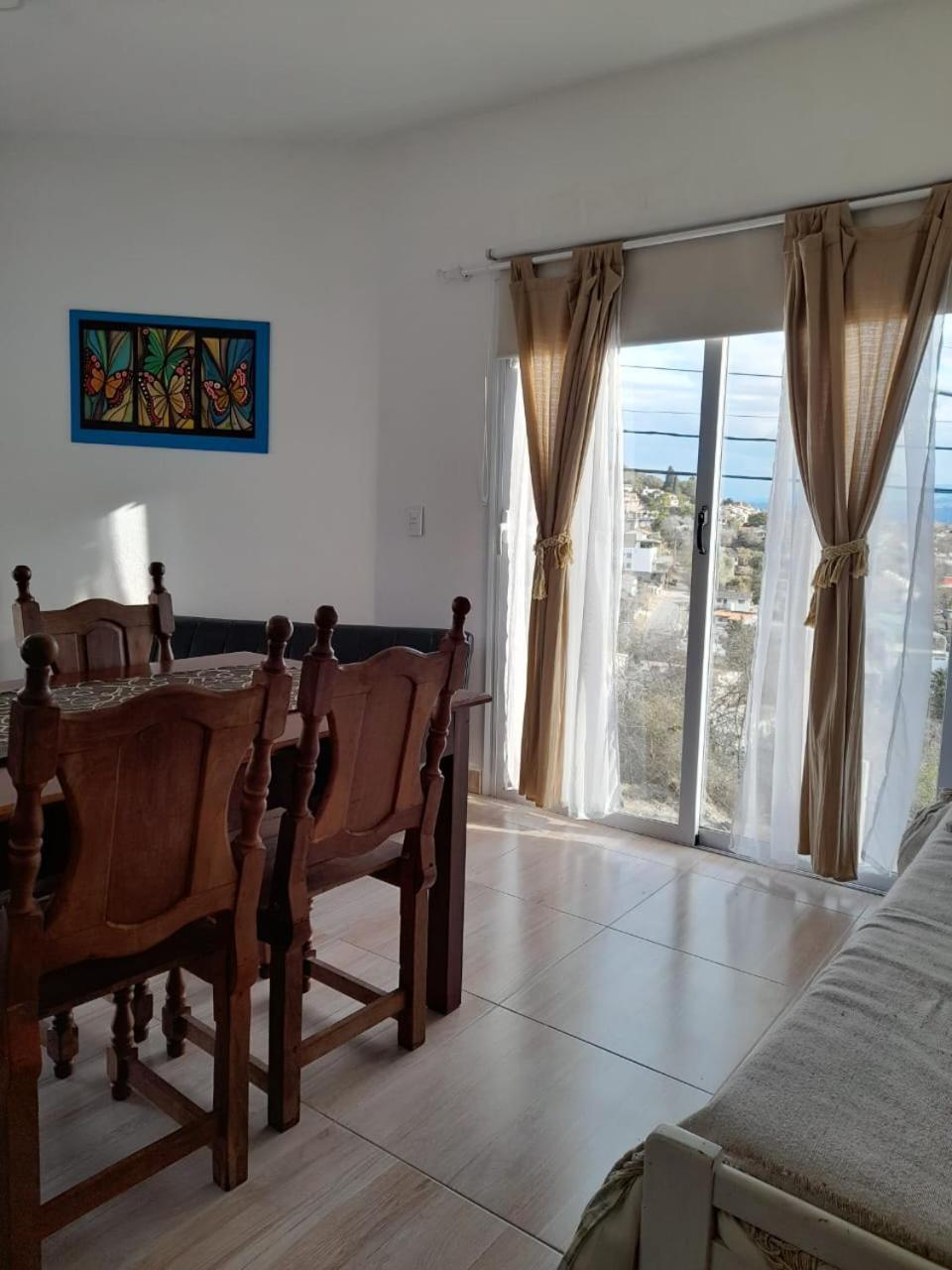 Apartment El Mirador Del Atardecer Con Vista A Altas Cumbres *
