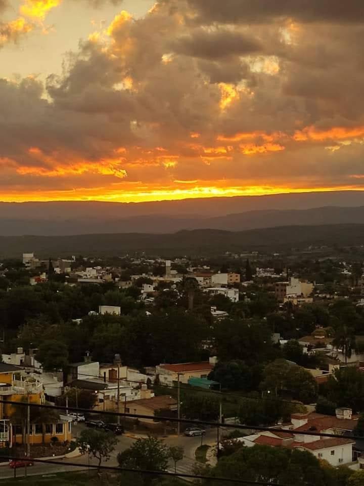 Apartment El Mirador Del Atardecer Con Vista A Altas Cumbres *
