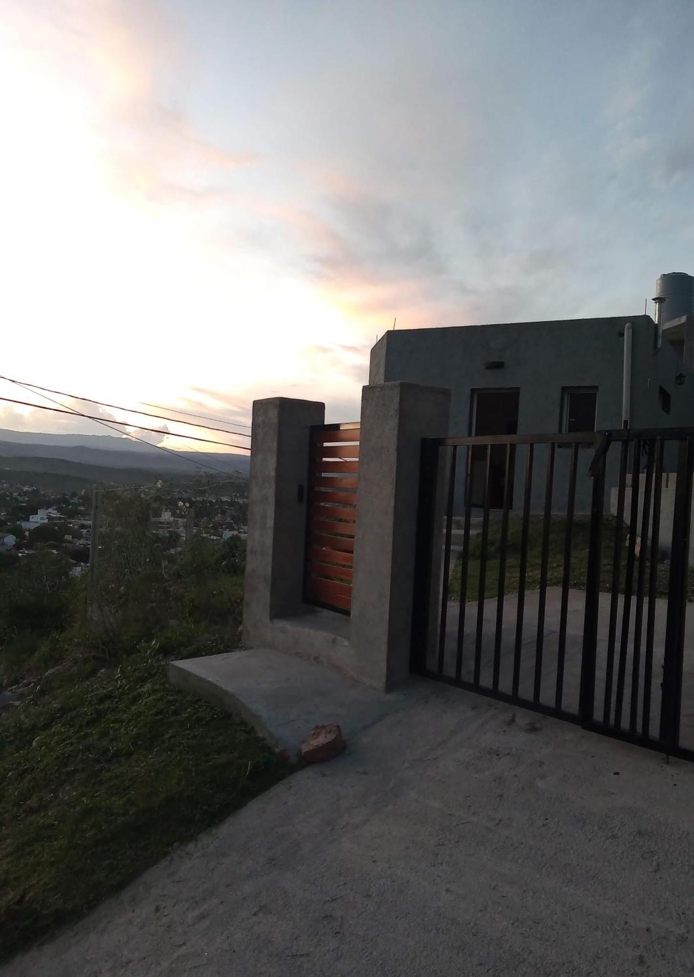 Apartment El Mirador Del Atardecer Con Vista A Altas Cumbres